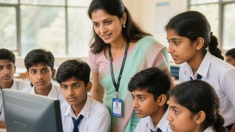 Best Secondary School in Moi