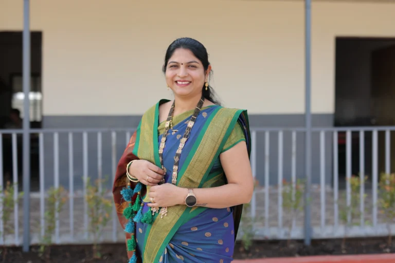 Mind Success International School Director